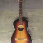 713 2075 GUITAR